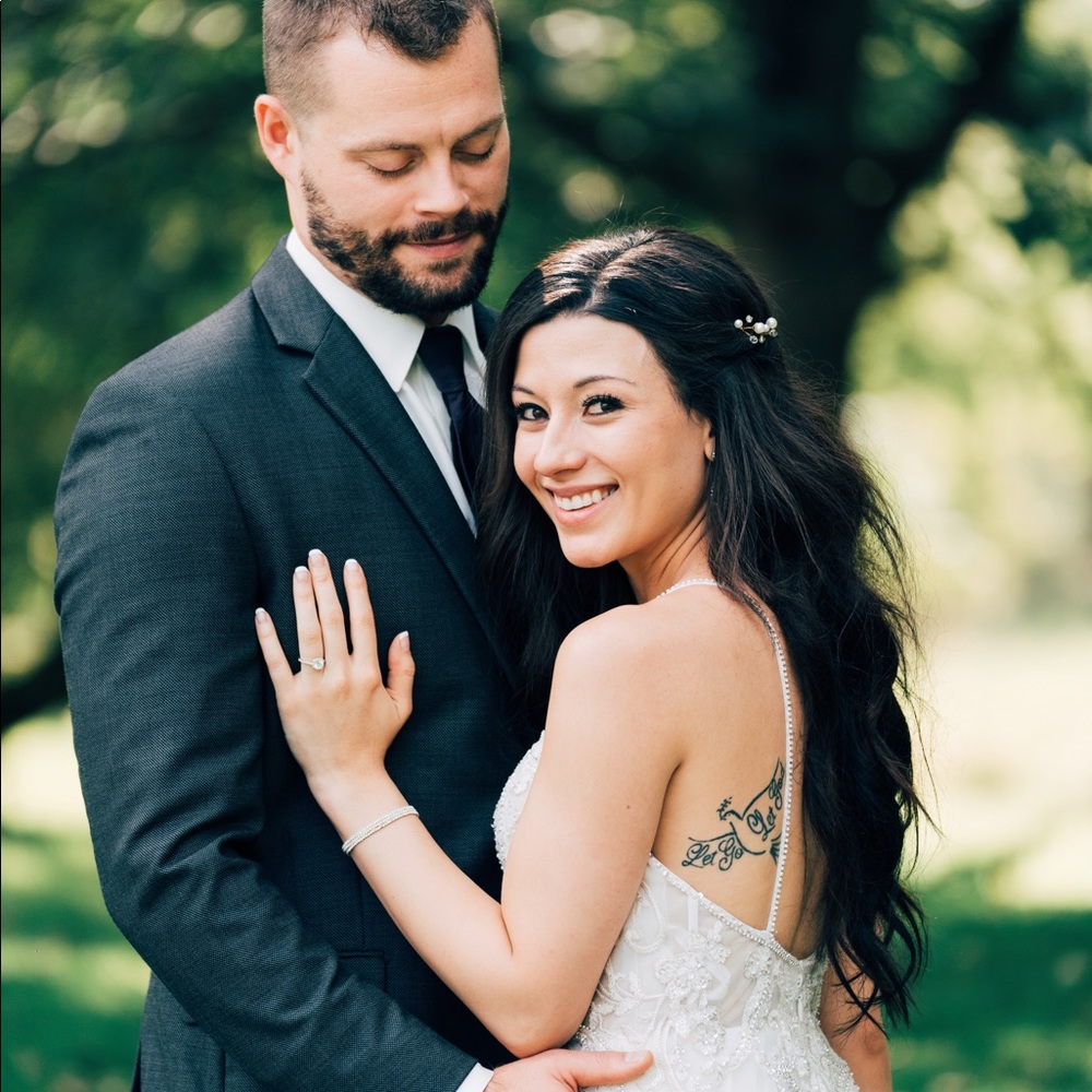 Meet your posher, Kita